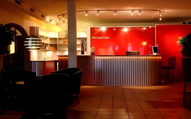Hotell Ronja