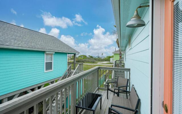 Sandy Pants Beach House