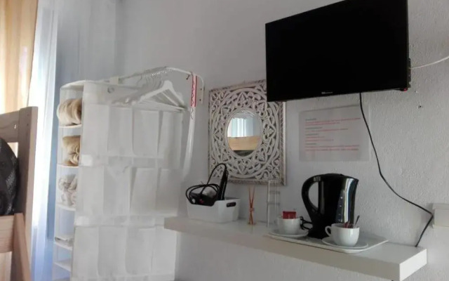 Casa Rural El Melojo