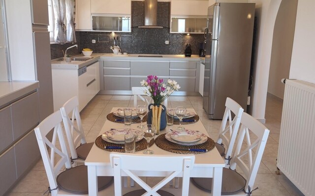 Aithrea s Homes in Pastida Rhodes