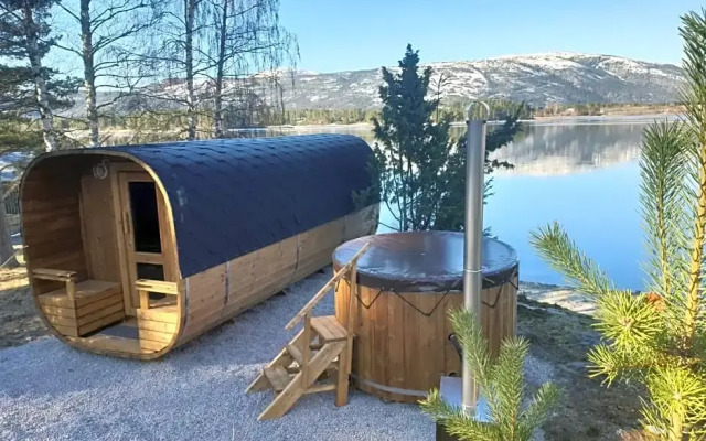 Nedre Strand Hytteutleie