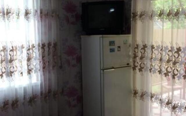 Guesthouse on Gogolya 21