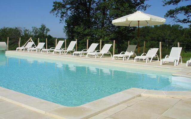 Hameau des Chapelles