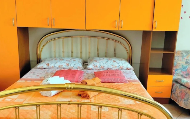 Apartment Thalassa Salento