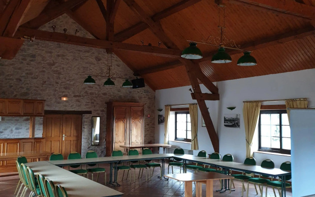 Brit Hotel Dak’Hôtel