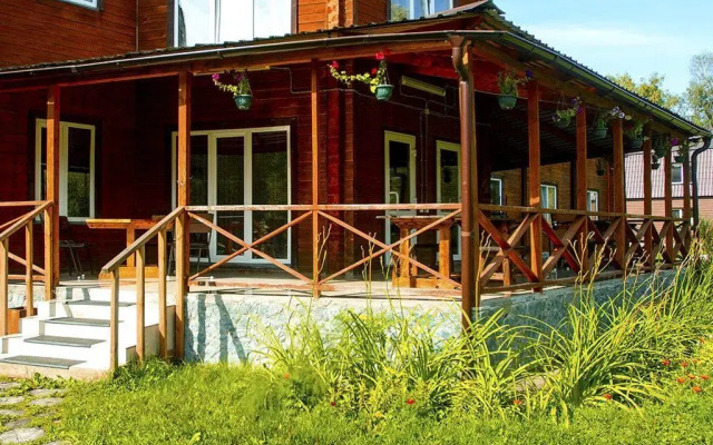 Отель «Столица мира»