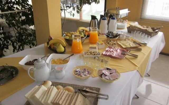 Reñaca Inn Apart