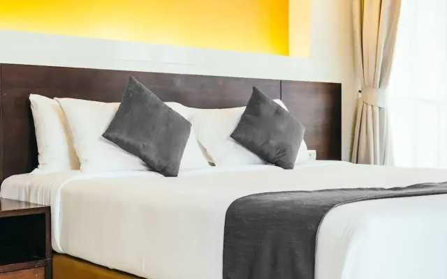 Hotel Juan De La Torre