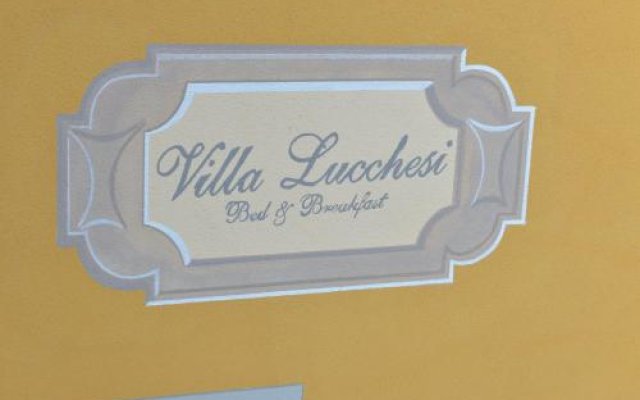Villa Lucchesi