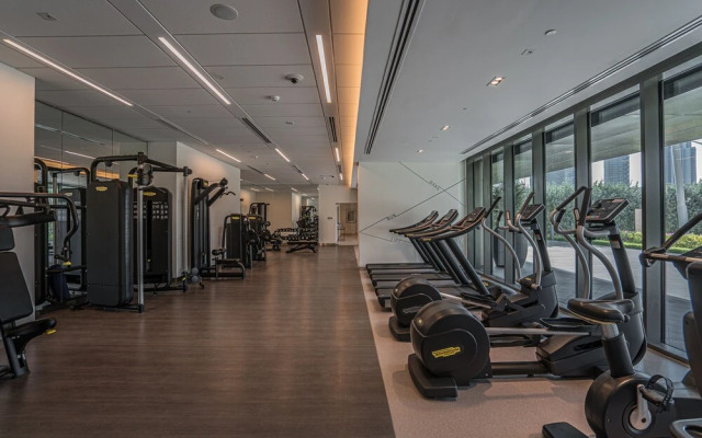 WelHome - Bright Apt in Downtown with Spectacular Views