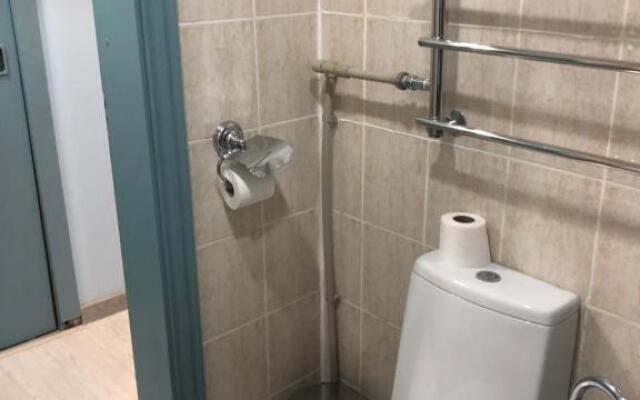 Samal-2 luxury apartments