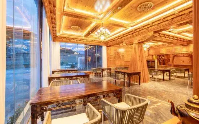 Xingchenhai Boutique B&B