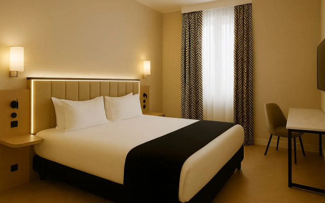 Tonic Hotel Du Louvre