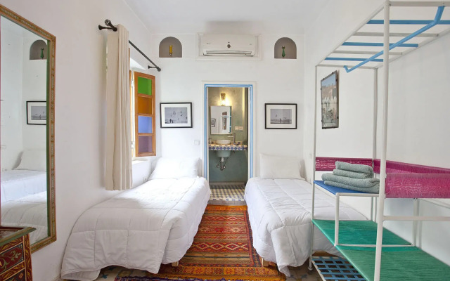 Riad Dar Aida