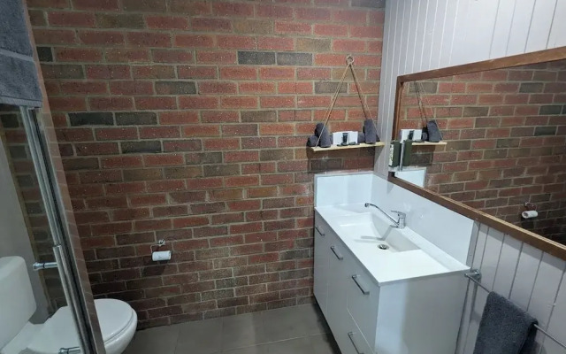 Kyabram Country Motel