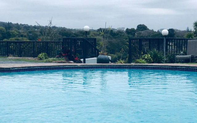 The Madam Herself B&B