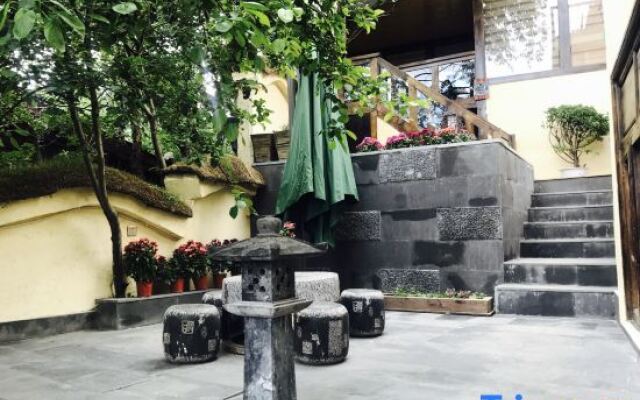 Shangri-La Chang Palace