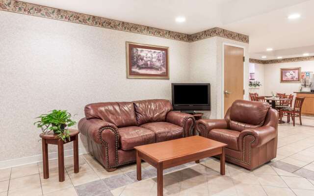Days Inn by Wyndham Glen Allen/Richmond North
