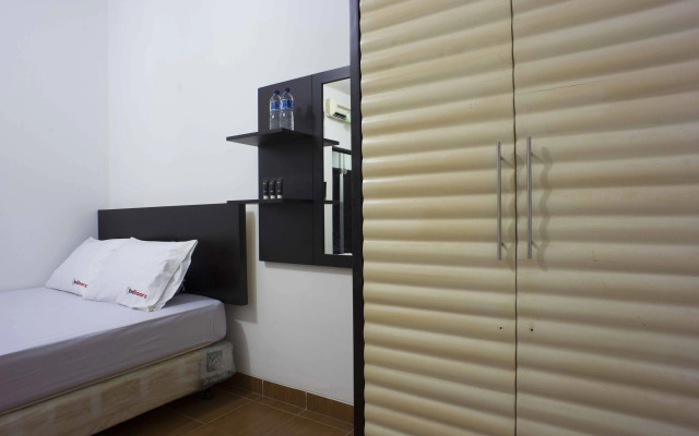 RedDoorz @ Kebayoran Lama Selatan