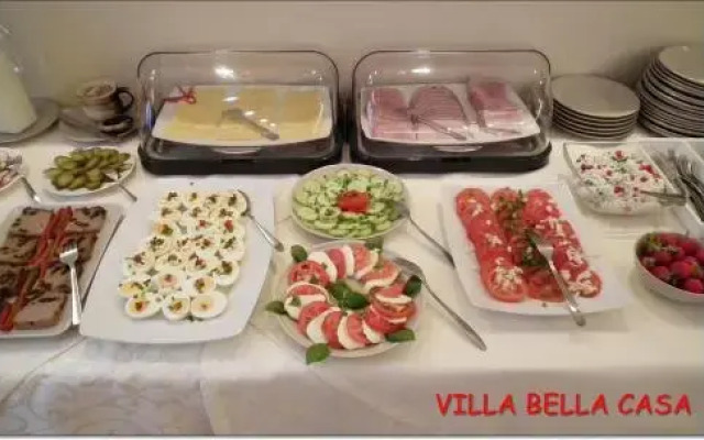 Villa Bella Casa