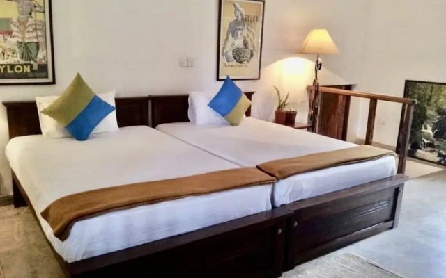 Captain's Bungalow