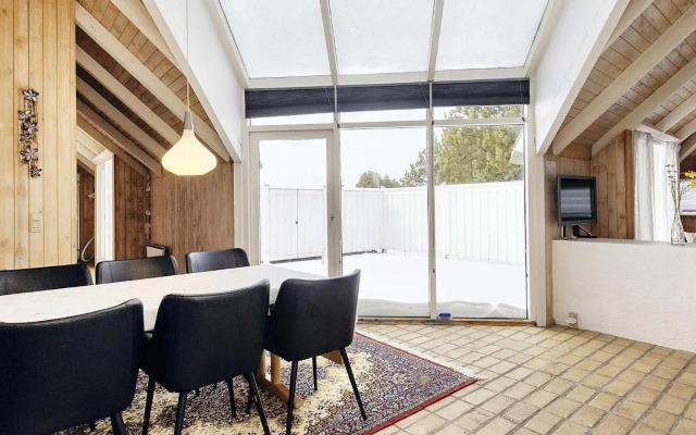 Holiday home Fjerritslev III