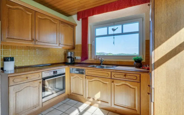 Trierscheid Countryside Escape