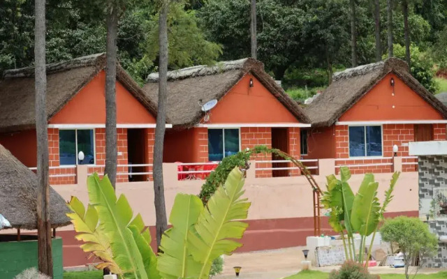 Woodland Holiday Resort
