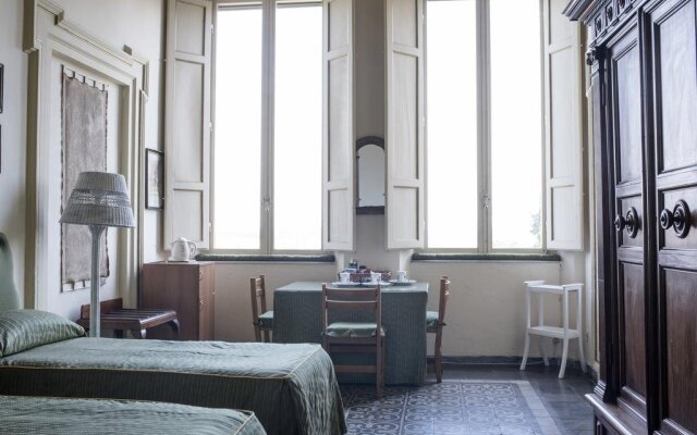 BB Palazzo Bruchi