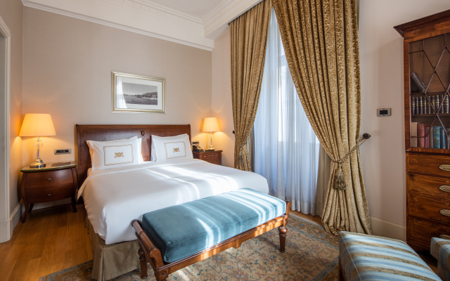 Pera Palace Hotel