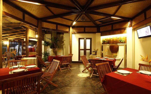 Chunut House Resort