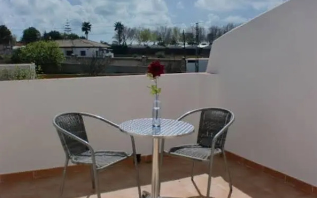 Hostal Los Rosales