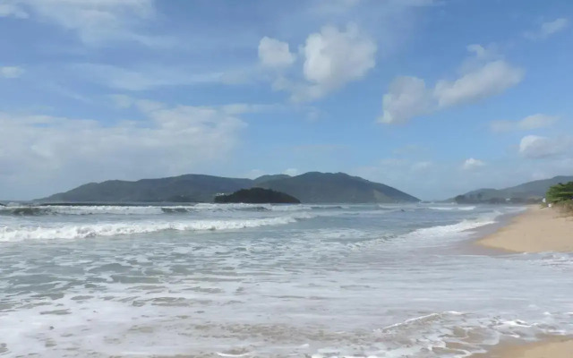 Casa Orquídeas Ubatuba Praia da Lagoinha