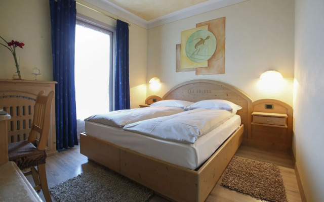 Hotel La Suisse