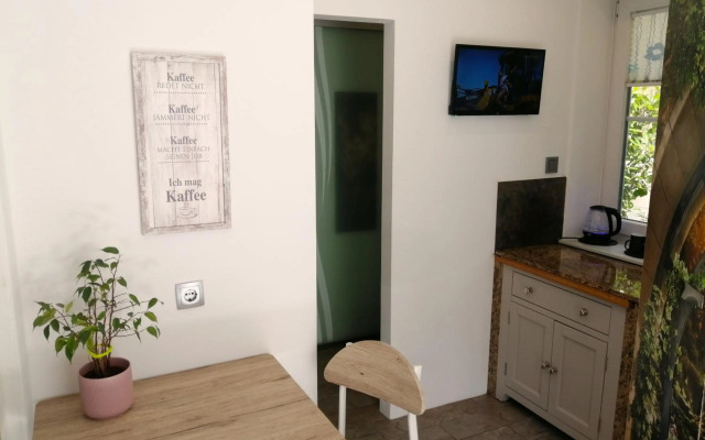 Cochem Ferienwohnung Scheuer