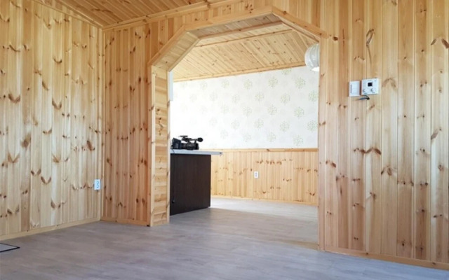 Yangyang Haeoreum Pension