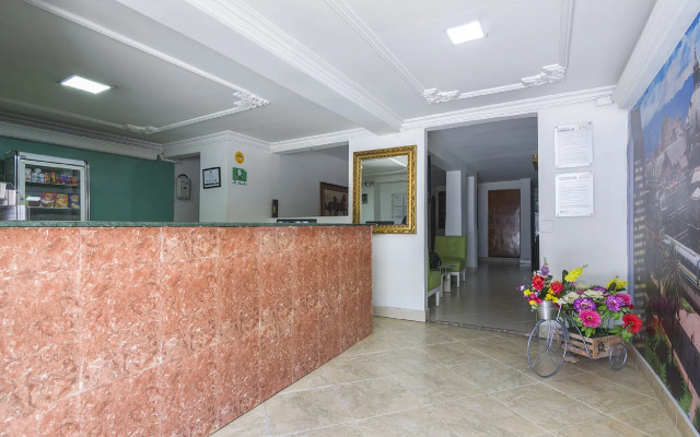 Hotel Colombia Avenida