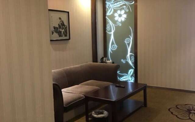 Lavande Hotel·Wuhan Changgang Road