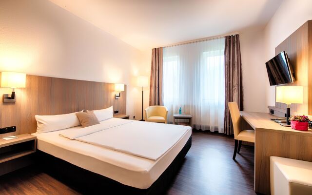 ACHAT Hotel Bochum Dortmund