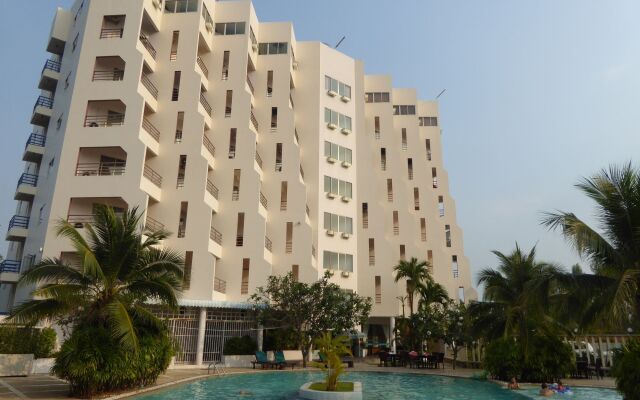 Sea Sand Sun Resort Rayong