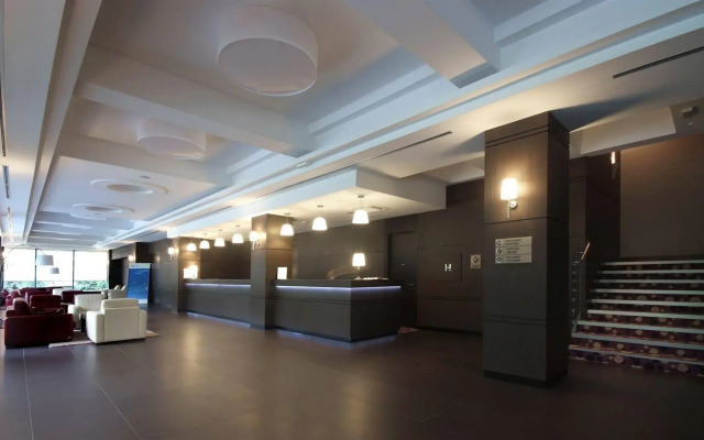 Hotel Park