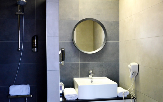 City Hotel Bergen op Zoom