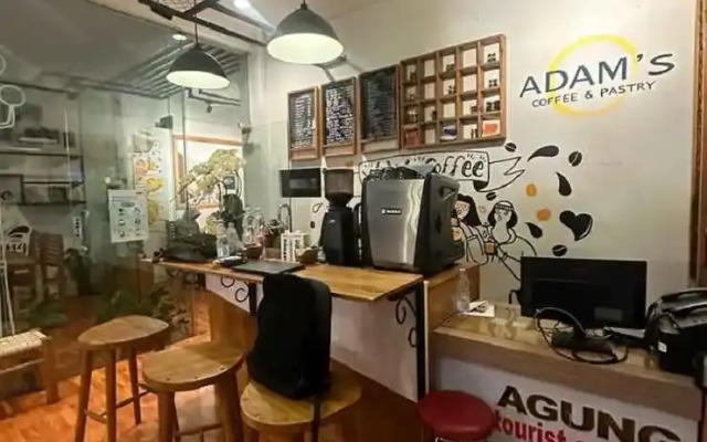 Agung Inn
