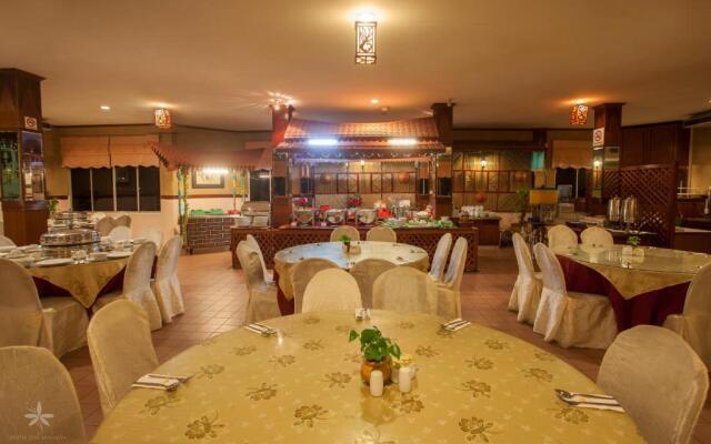 Seri Malaysia Bagan Lalang