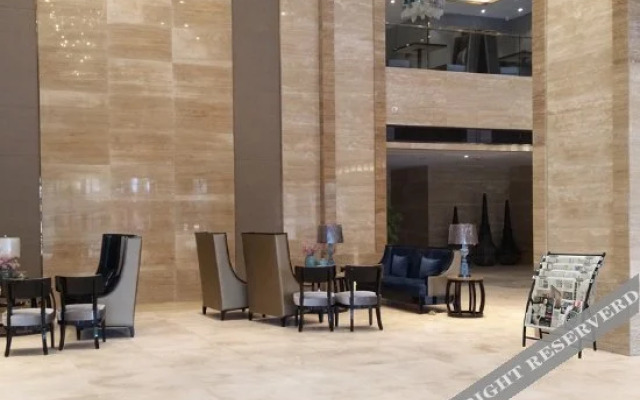 Libo Tiantai Hotel