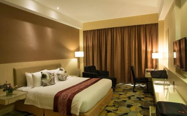 Imperial Hotel Kuching