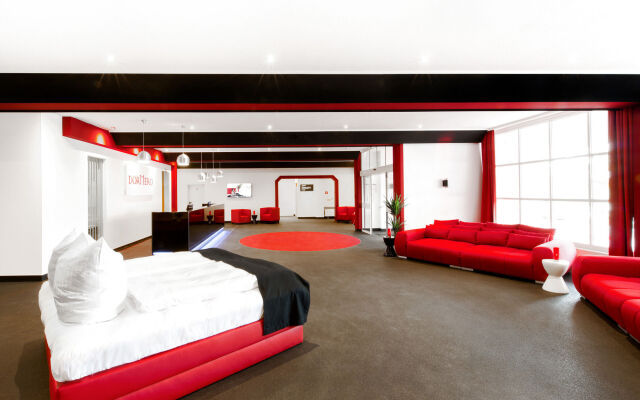 DORMERO Hotel Bonn Windhagen