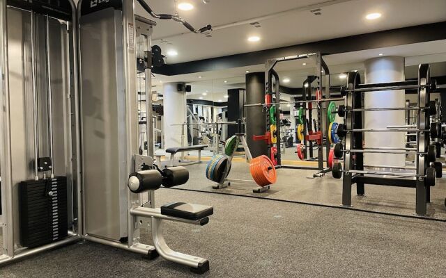 Bridge House Hotel - Leisure Club & Spa