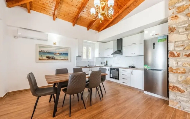 Siar The Small Villa