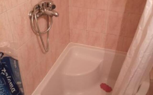 Rooms and Apartment Stambuk